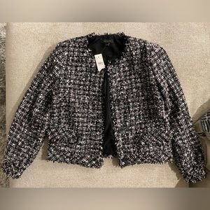 SOLD New Ann Taylor Work Blazer